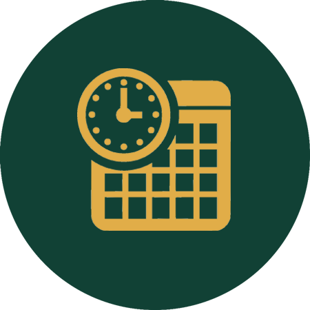 time