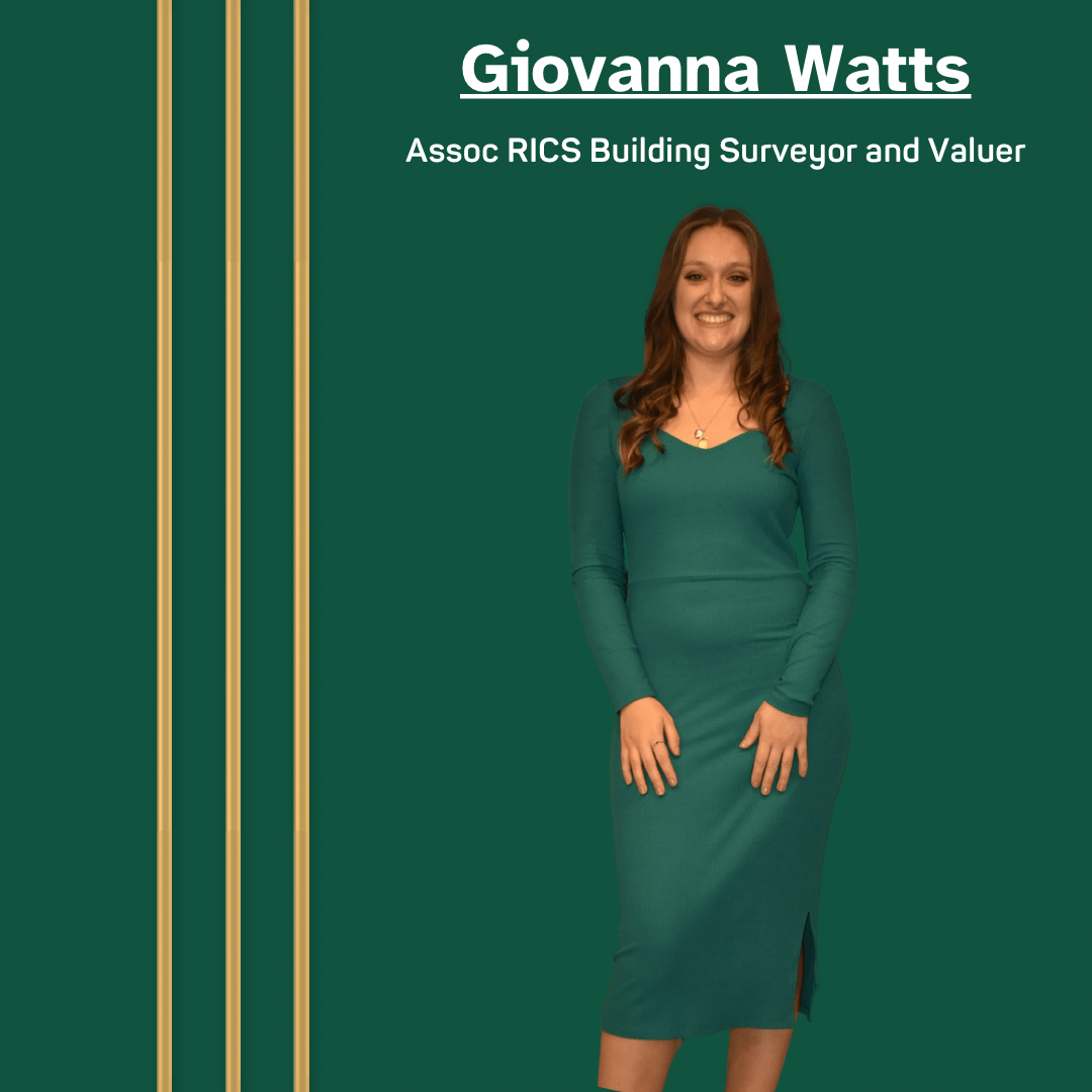 Giovanna Watts